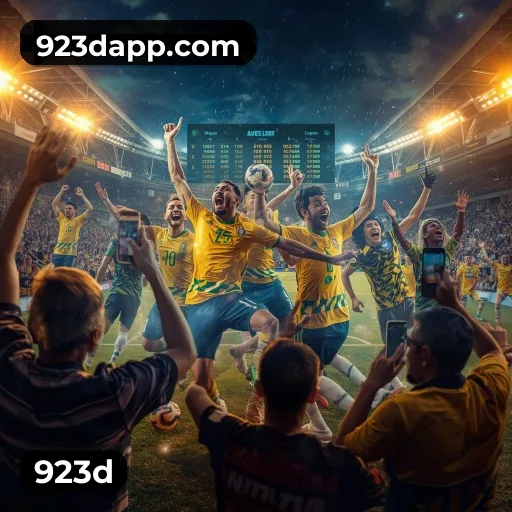 Recursos App 923d
