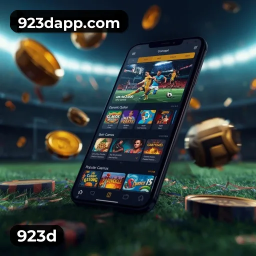 Promoções App 923d