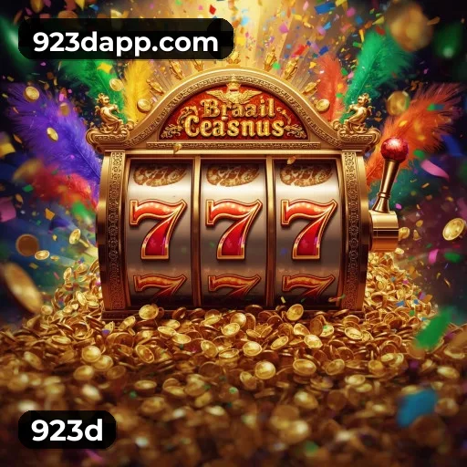 Bônus App 923d