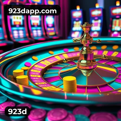 Segurança App 923d