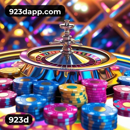 App Desktop 923d