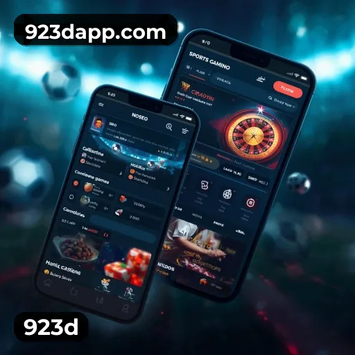 Instruções Download 923d
