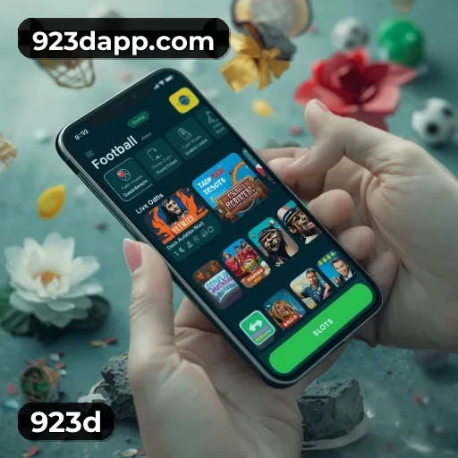 APK 923d Android