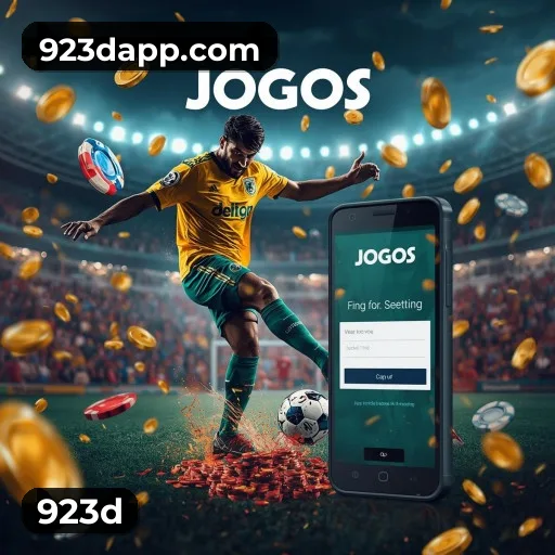 App Mobile 923d