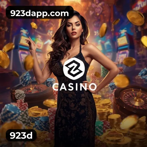 Vantagens App 923d