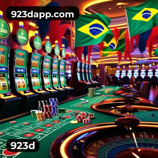 Fortune Rabbit - slot PG Soft na 923d