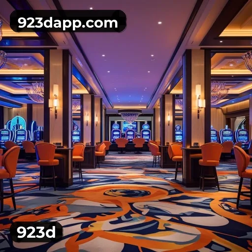 Dicas de slots 923d