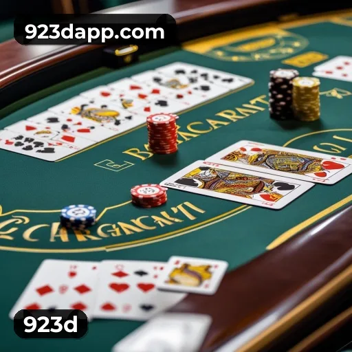 Free spins 923d