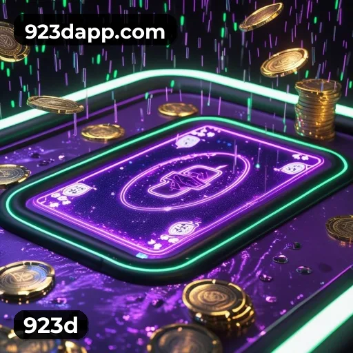 Slots mobile 923d