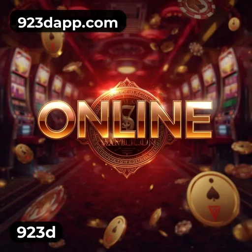 Promoções de slots 923d