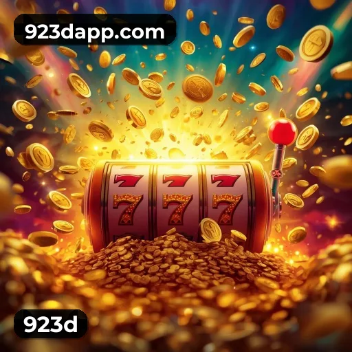 Slots mobile 923d
