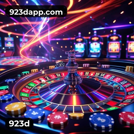 Evolução VIP 923d