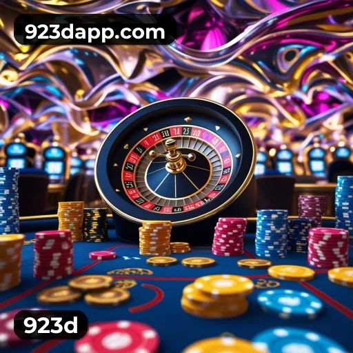 Promoções 923d
