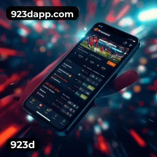 Jogos Mesa 923d