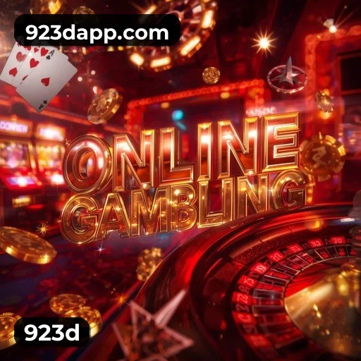 Chances Ganhar 923d