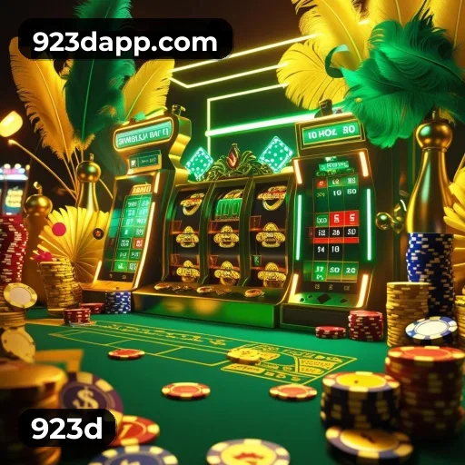 Crash Games 923d